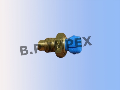 Dual Temperature Transducer